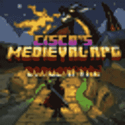 Luck SMP server icon