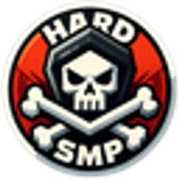 hardsmp server icon