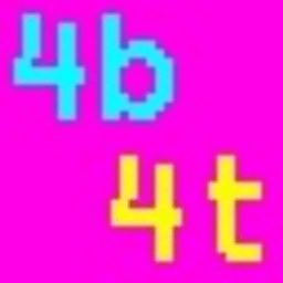 4b4t server icon