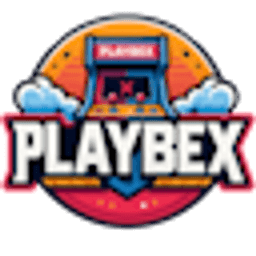 Playbex Network server icon