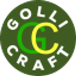 GolliCRAFT server icon