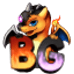 Blaze Gaming Minecraft Pokemon Server server icon