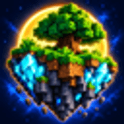 RedeZenus • SkyBlock server icon