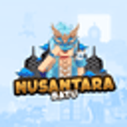 Nusantarabatu server icon