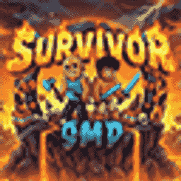 SurvivorSMP server icon