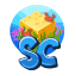 SpongeCraft server icon