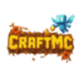 CraftMC Romania Network server icon