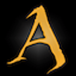 Aranarth server icon