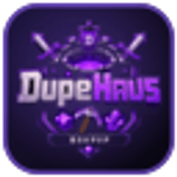 DupeHaus server icon