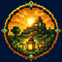 A Normal Minecraft Server :) server icon
