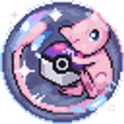 Cobblemon Genesis server icon
