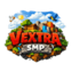 Vextra SMP server icon