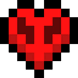 Hardcore SMP server icon