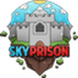SkyPrison server icon