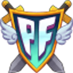 PrismForge server icon