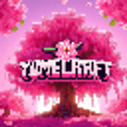 YumeCraft server icon