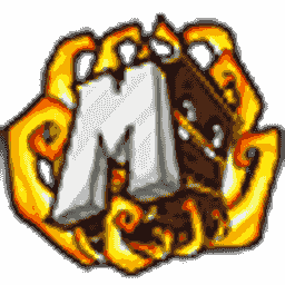 MagmaMC server icon