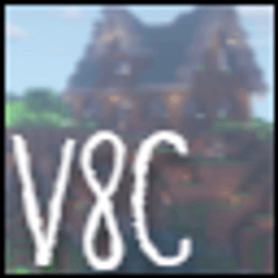 v8c.net server icon