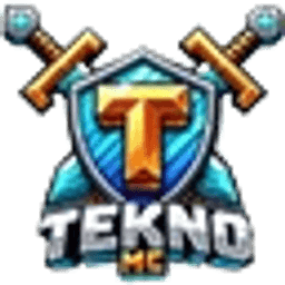 Tekno MC server icon