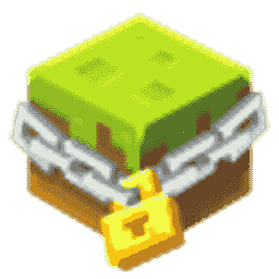 Landlock server icon