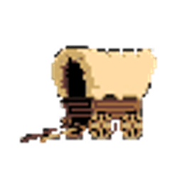 Frontier Worldbuilding server icon