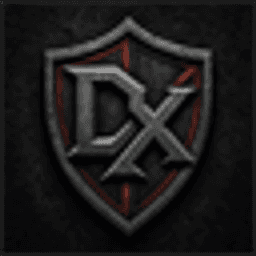 DXCraft server icon