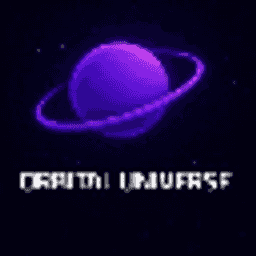 Orbital Universe server icon