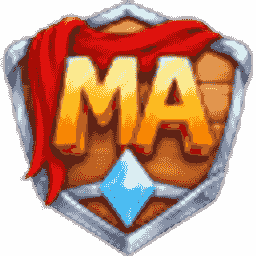 Minearchy server icon