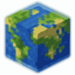 TerraNations server icon