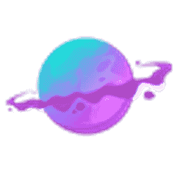 Rede Planet server icon