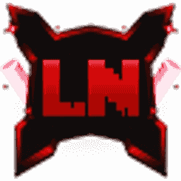 Lethium Network server icon