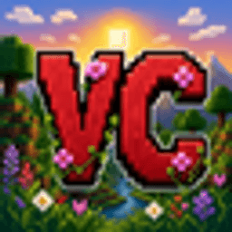 ValleyCraft SMP server icon