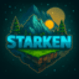 StarkeN s Development server icon