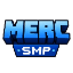 MercSMP server icon