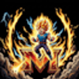 MAIRAP VN server icon
