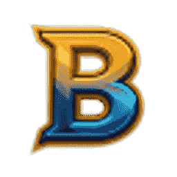 Bryxel Realm server icon