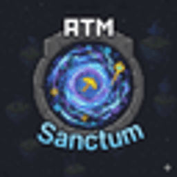 ATM10 ChaoticSanctum server icon