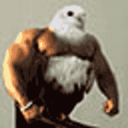 Oresfall server icon