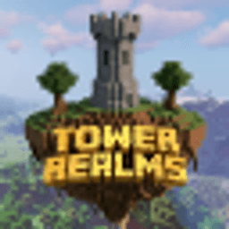 Tower Realms server icon
