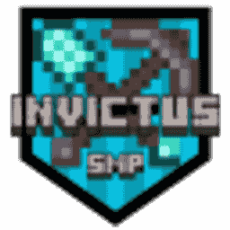 Invictus server icon