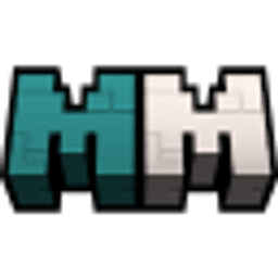 MineMania server icon