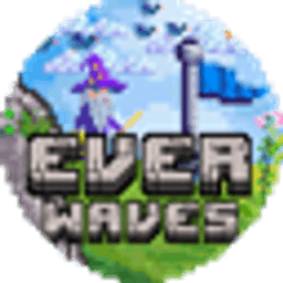 Everwaves SMP server icon