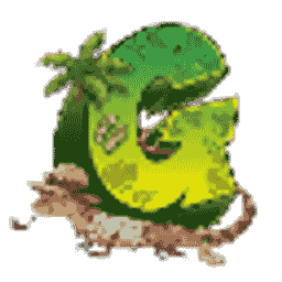 Guster Network server icon