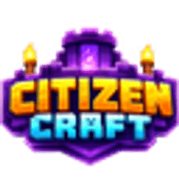 CitizenCraft server icon