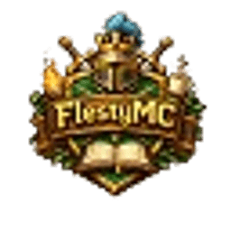 FlestyMC server icon