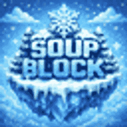 SoupBlock server icon