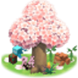 Cherry Blossom SMP server icon