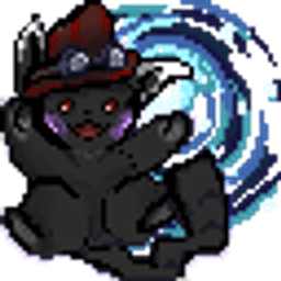 Dystopia Network server icon