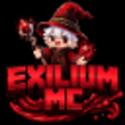 ExiliumMC server icon