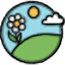 The Garden server icon
